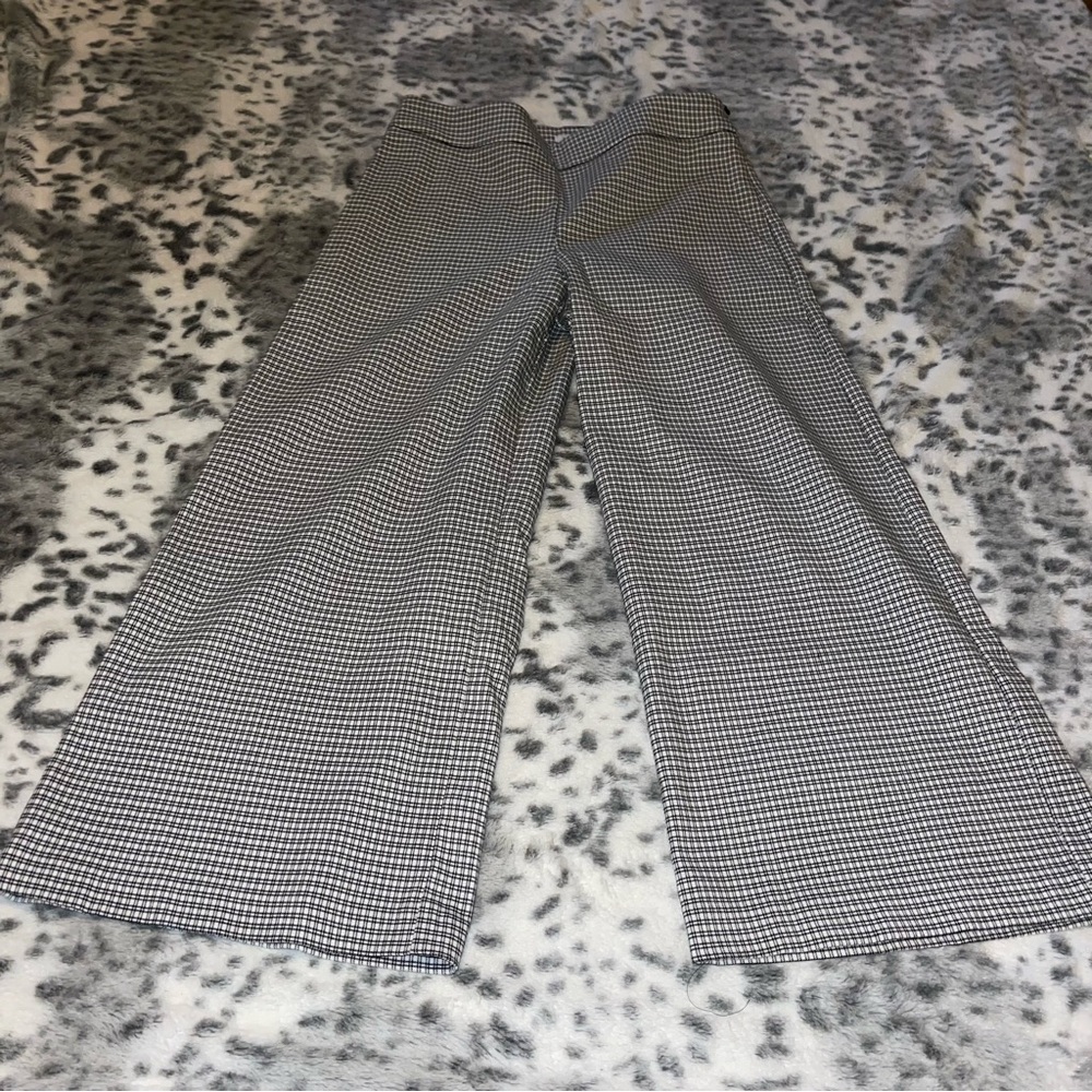 Rachel Zoe Cropped Pants